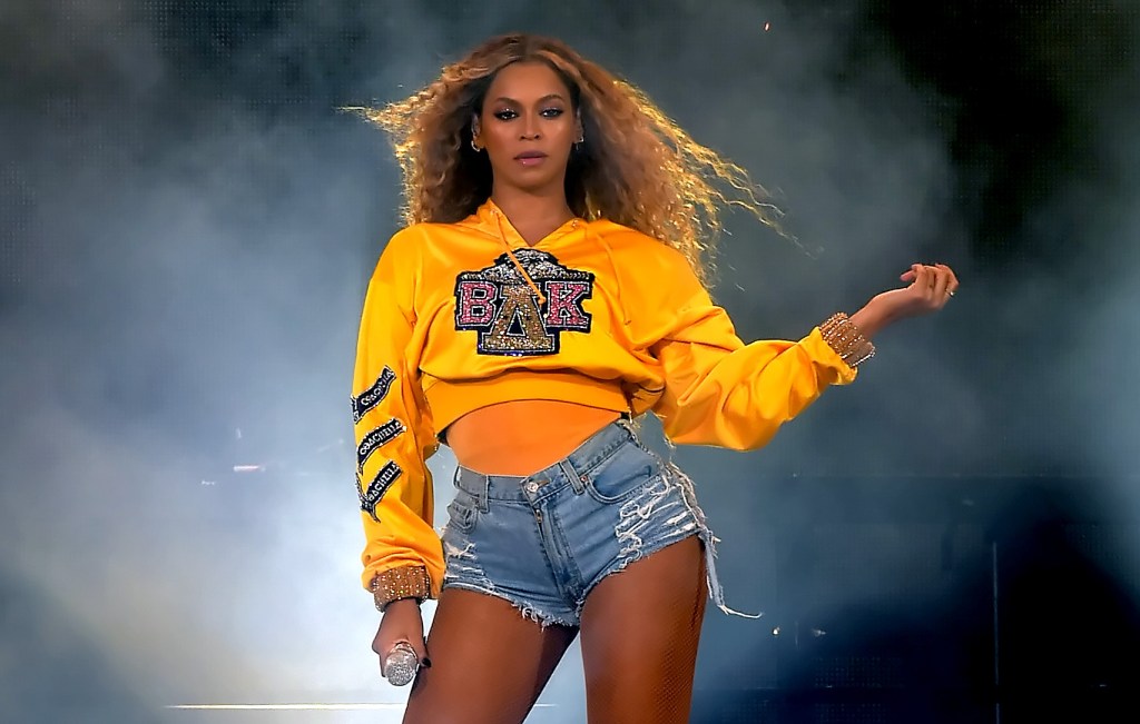 Beyoncéの新しいアルバム「Cowboy Carter」はAI音楽に対する声明である